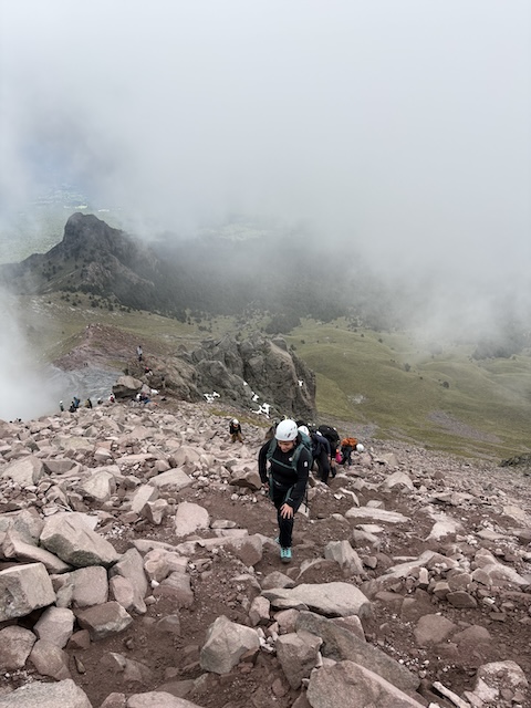 La Malinche