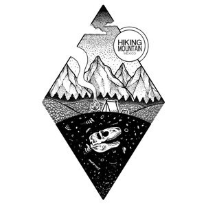 Insignia Hiking Mountain MX