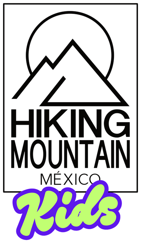 Hiking Mountain MX Kids