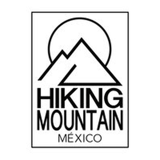 Logo Hiking Mountain MX