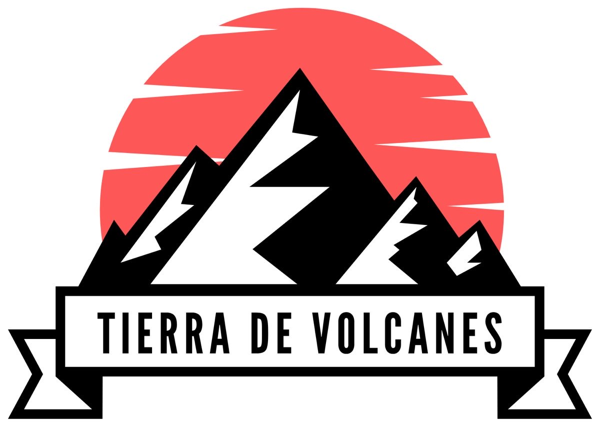 Tierra de Volcanes